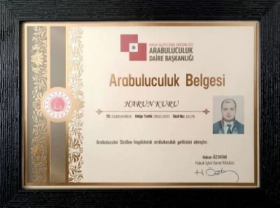 ARABULUCULUK