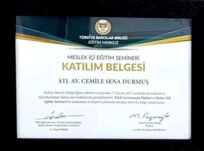 Savunma Hukuku